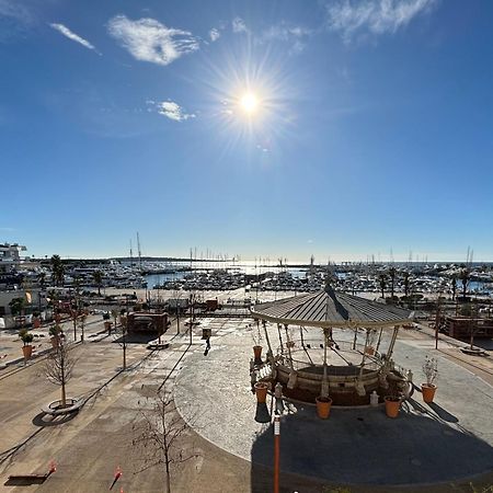 Cannes : Agreable Et Lumineux Appartement Vue Mer Esterno foto