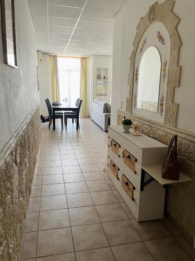 Cannes : Agreable Et Lumineux Appartement Vue Mer Esterno foto